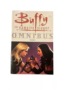 Buffy Omnibus Band 5 (Buffy the Vampire Slayer Omnibus) - Taschenbuch - Bild 1 von 2