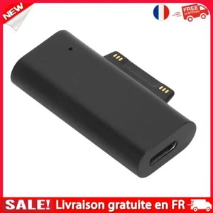 # USB Type C PD Charging Power Cable Adapter Converter for Surface Pro 3 4 5 6 7 - Zdjęcie 1 z 12