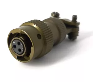 MS3116F8-33S - PT06E8-33S(SR), KPT06F, 851-06EC EQUIV. MSW06E8-33S-SR - Foto 1 di 3