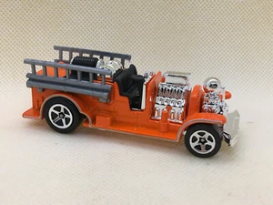 HOT WHEELS  ~ OLD NUMBER 5.5    DIE-CAST - Picture 1 of 5
