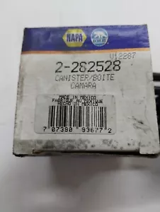New Old Stock Vapor Canister Purge Solenoid Napa Echlin 2-282528 - Bild 1 von 4