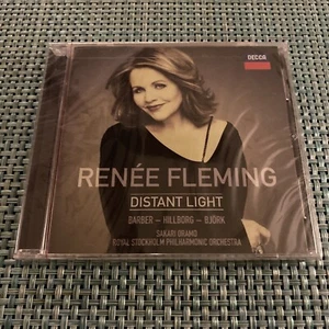 Distant Light (CD, Jan-2017, Decca) New - Picture 1 of 2
