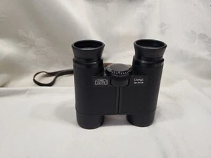 Carl Zeiss, Fernglas Dialyt 8x30B, Binoculars mit Ledertasche - Bild 1 von 12