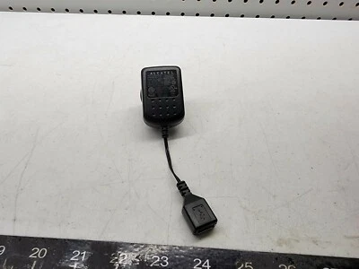 Alcatel (WUS550mA5V00-01) Travel Charger & Cable for Micro USB Devices, b-x - Image 1 of 4