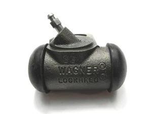 1960-63 CHEVROLET *NEW* WAGNER WHEEL CYLINDER WC-34151 FRONT LEFT CYLINDER NOS - Picture 1 of 4