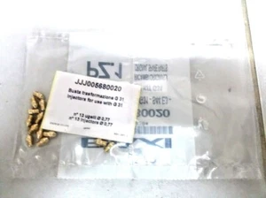 KIT UGELLI 13 TRASFORMAZIONE DA GAS METANO A GPL CALDAIA ECO5 BAXI - Foto 1 di 2