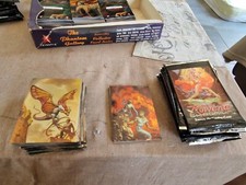 Trading Cards   Best Of Rowena Fpg 1996 Set 59 of 90 + 8 Doubles 