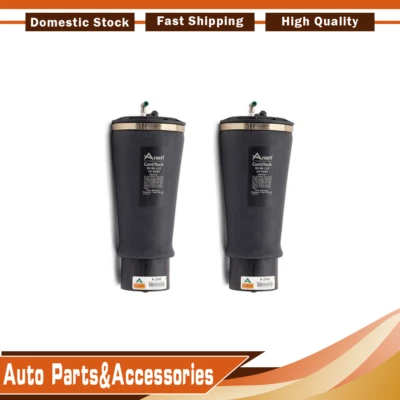 Air Spring Rear Arnott 2X For 2003 2004 2005 2006 2007 2008 Lexus GX470 LY31 - Image 1 of 4