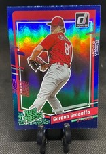 2023 Donruss Holo Blue “You pick” ***complete your set***