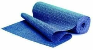 "SLIP STOP" NON SLIP MATTING ROLL BLUE RV CARAVAN CAMPER BOAT AVAN JAYCO PARTS - Picture 1 of 1