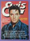 Elvis The Legend Lives On: Official Fan Club Memorial