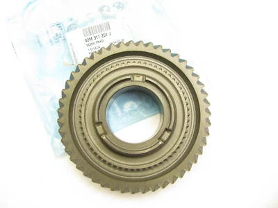 Nueva transmisión manual genuina OEM primera marcha para Volkswagen Audi 02M311251J Foto 1 de 3