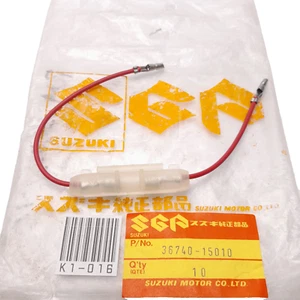 Suzuki T250 350 T500 GT250 TS250 TS400 RV125 T125 Fuse Link FREE SHIPPING - Picture 1 of 5