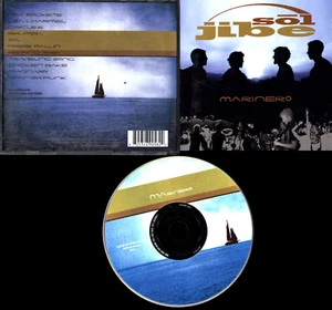 CD SOL'JIBE MARINERO - Bild 1 von 1
