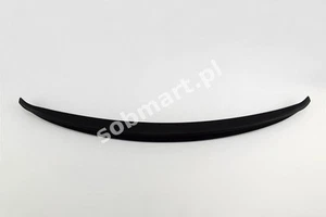 ALERÓN DE LA TAPA DEL MALETERO DEL Mercedes S class W221 2005-2013 TUNING - Bild 1 von 7