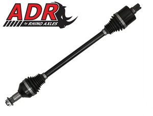 SuperATV ADR rear Axle For Can-Am Commander/ Maverick (705502552) - Bild 1 von 3