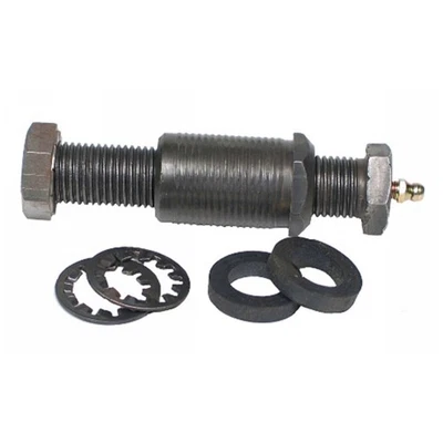 Soporte brazo de control para 1936-1952 Domestics 1 pieza delantero izquierdo 15443 Foto 1 de 4