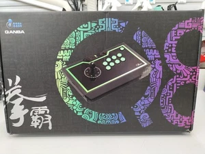 Qanba Q8 Arcade Controller - Picture 1 of 9