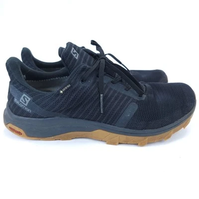 Zapatos de senderismo/caminata Salomon Outbound Prism GTX para hombre talla 10 412710 Foto 1 de 4