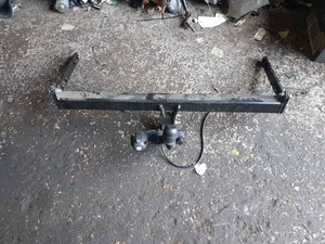 Volkswagen Beetle A4 1998-2006 Rear TOW Bar Complete TOW Trust Towbars - Picture 1 of 9
