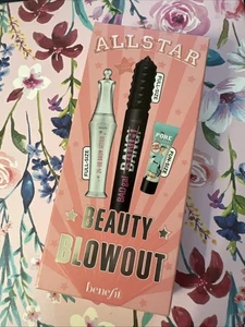Benefit Cosmetics All Star Beauty Blowout Set - Imagen 1 de 4