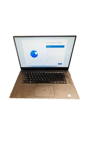 Dell Precision 5530 15,6" Touch Core i7-8850H 32 GB 512 G NVMe Win 11 Pro - Foto 1 di 11