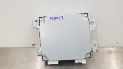 17 NISSAN TITAN XD CONVERTIDOR INVERSOR DE POTENCIA DC A AC 283D09FG0A Foto 1 de 4