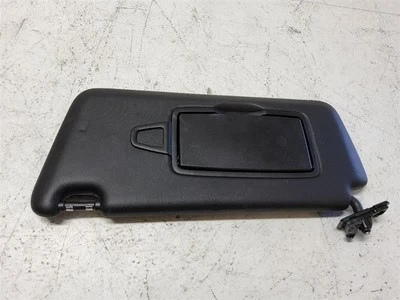 2015-2020 MERCEDES GLA-CLASS GLA250 W156 LEFT BLACK SUN VISOR - Image 1 of 2