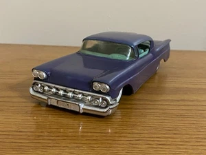 Promo Car Custom Lowered Vintage Model Car PA-61 - Imagen 1 de 7