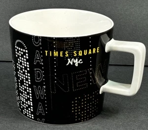 Tazza da caffè TIMES SQUARE NYC STARBUCKS - Foto 1 di 10