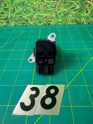 Sensor de flujo de aire másico Jaguar XF MAF 2012-2015 7G9N-12B579-AB OEM Foto 1 de 4