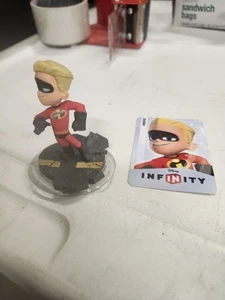 disney infinity figures incredibles - Picture 1 of 3