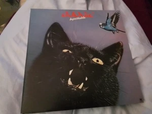 Budgie - Impeckable - Orig 12" Vinyl LP - AMLH64675 1st UK A1/B1 Matrix- 1978 Ex - Bild 1 von 5