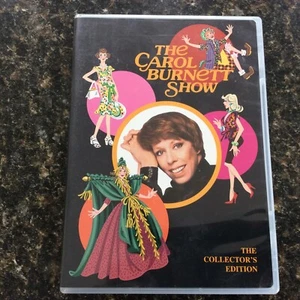 The Carol Burnett Show The Collector's Edition Episodes 707 & 1018 - Picture 1 of 4
