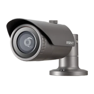 IR Bullet Camera 4MP Max Resolution, Motion detection, Tampering, QNO-7022R - Picture 1 of 4