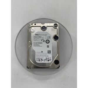DELL Technologies Ultrastar DC HA210 1TB SATA Hard Drive Used - Picture 1 of 2