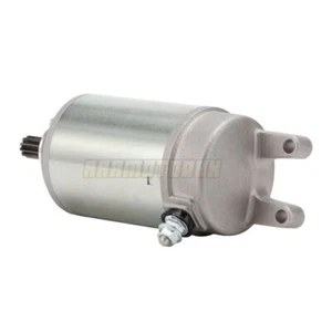 Starter Motor Engine Starting For Kawasaki ZZR400 1990-2006 ZZR500 1993-1994 - Foto 1 di 5