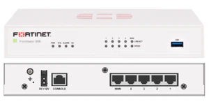 Firewall FORTINET FORTIGATE-30E - Photo 1/1