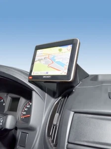 KUDA Navi Support 5555 pour Isuzu D-Max à Partir De 2012 - Photo 1 sur 4
