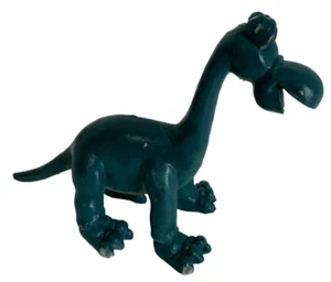 Gosnell Dinosaurio Decoración de Pasteles Anchisaurus Fiesta Prehistórica Juguetes de la Edad de Piedra - Imagen 1 de 6