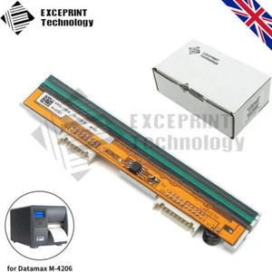 Printhead for Datamax M4206 M4210 M4208 Mark II Printer 203dpi PHD20-2260-01 - Picture 1 of 7