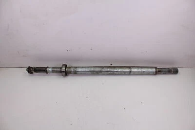 Polaris RMK 800 2011 eje elevador de asalto Foto 1 de 3