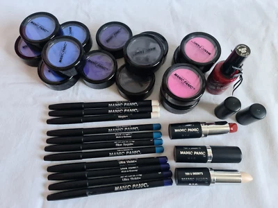 Manic Panic Cosmetics - Image 1 of 4