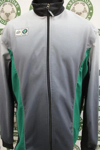 Jacke Jacket Radsport Skoda Gr. XXL E158 Bike Shirt Maillot Trikot Jersey - Bild 1 von 2