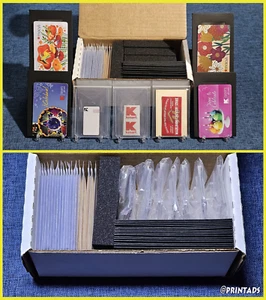 36 etiquetas de precio Kmart + tarjetas de regalo Sears y MACYS para revendedores del mercado de tiendas #1 - Imagen 1 de 24