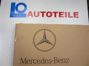 Mercedes Benz Original WISCHERBLATT A0008205045 NEU - Bild 1 von 1