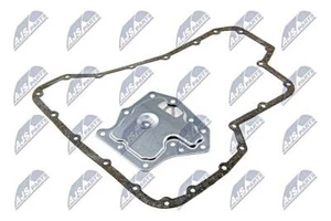 Automatic Trans Hydraulic Filter Set For NISSAN 100 Nx 88-12 31397-31X01 - Picture 1 of 3
