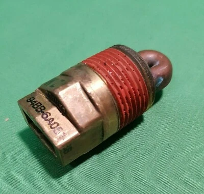 For JAGUAR S-TYPE X-TYPE XJ SERIES X350 XF BLOCK HEATER XR81916 - Image 1 of 3