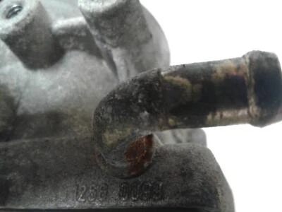 Used Fuel Injection Throttle Body fits: 2002 Cadillac Deville Throttle Valve Ass Foto 1 de 4