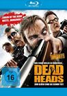 Deadheads - Zum Glück sind sie schon tot - uncut - Blu Ray